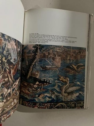 World Tapestry