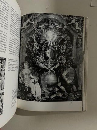 World Tapestry