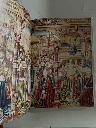 World Tapestry